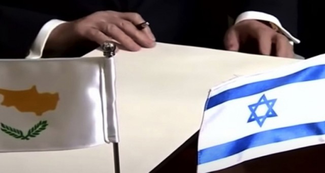 Güney Kıbrıs İsrail’in enerji köprüsü olma vizyonunun “kilit ortağı”