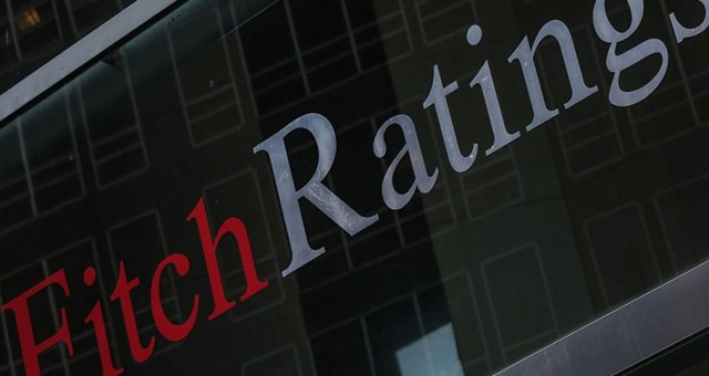 Fitch, küresel ekonomiye ilişkin büyüme tahminlerini düşürdü