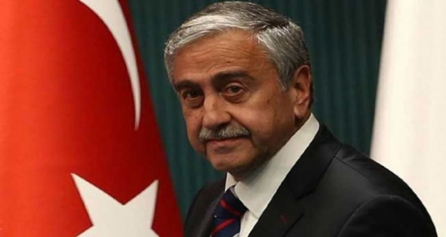 Mustafa Akıncı Covid-19'a yakalandı