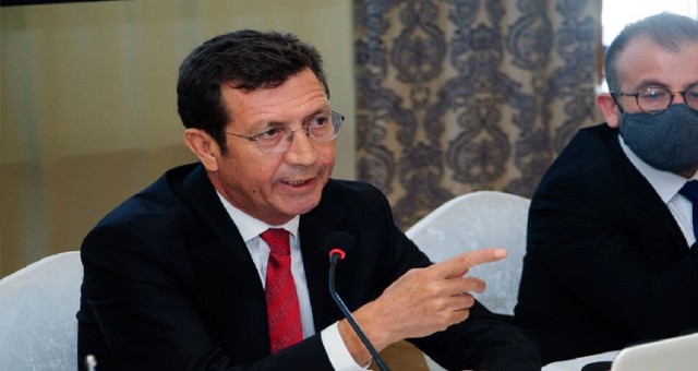 KKTC Merkez Bankası Başkanlığı'na Rifat Günay yeniden atandı