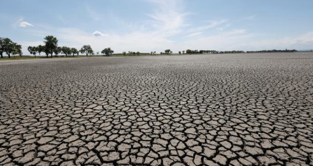 Avrupa’da kuraklık: 500 yılın en kötüsü olabilir