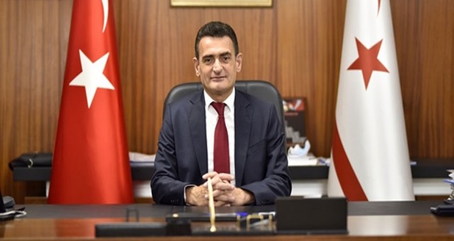 Oğuz: Ek mesailer bugün ödeniyor