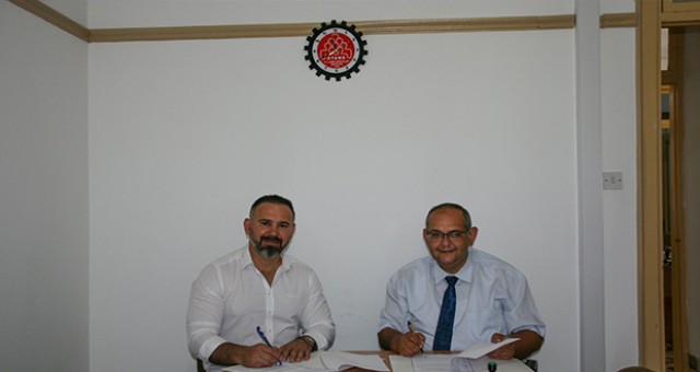 KTAMS ile YYK arasında toplu iş sözleşmesi imzalandı