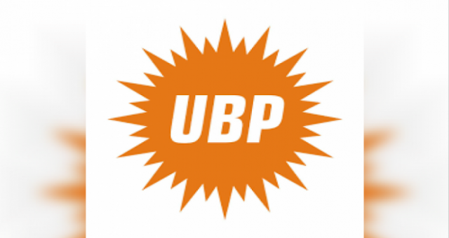 UBP olağanüstü kurultayı pazar günü yapılacak