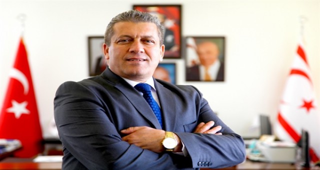 Arter: Cumhuriyeti ve vatanı sonsuza kadar yaşatmak asli görev…