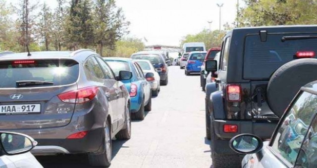 KKTC’den sigara alan Rum polis meslektaşları tarafından tutuklandı
