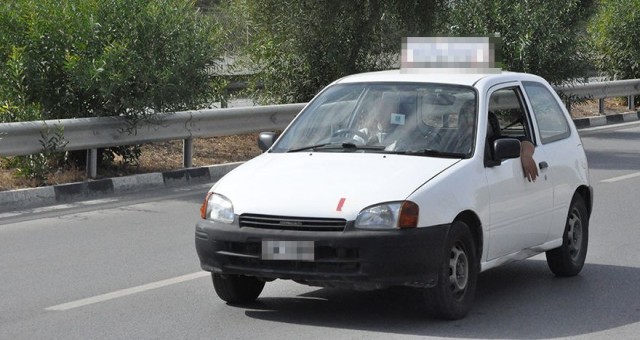 Şoför okulları yarın eylem yapacak