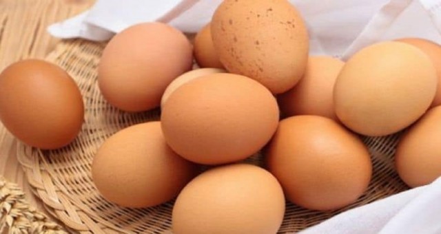 Yumurtaya da zam geliyor