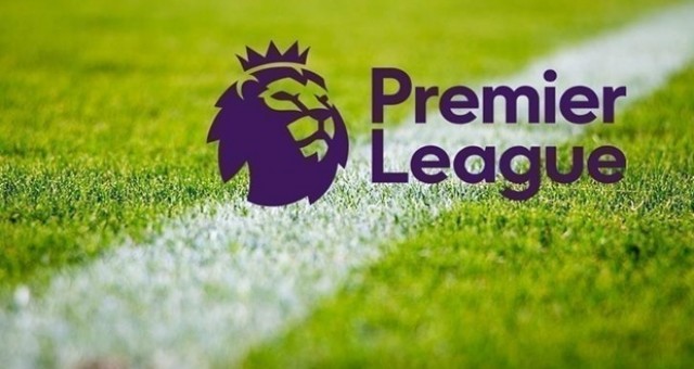 İngiltere Premier Lig'de koronavirüs vakalarında rekor kırıldı
