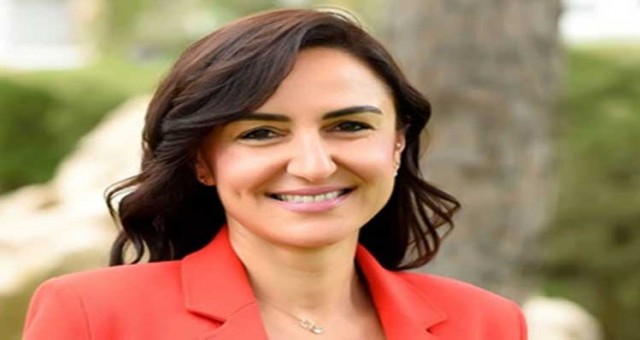 Jale Refik Rogers: Kadına şiddetle mücadele birimi dağıtıldı