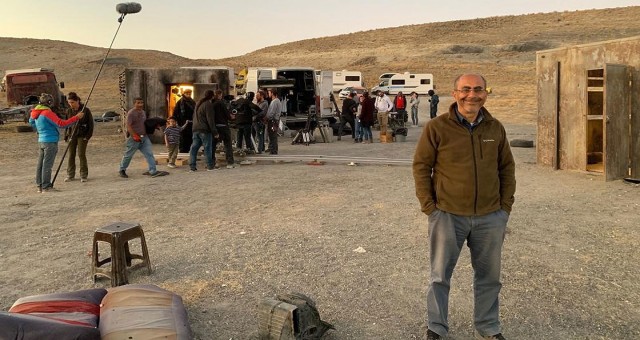 Derviş Zaim'in 'Flaşbellek' filmi 'En İyi Uluslararası Film' seçildi