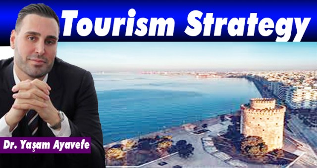 Tourism Strategy