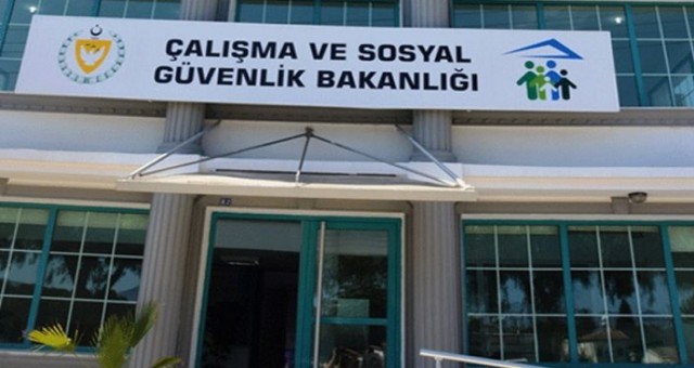 Çalışma Dairesi’nde tam gün grev!