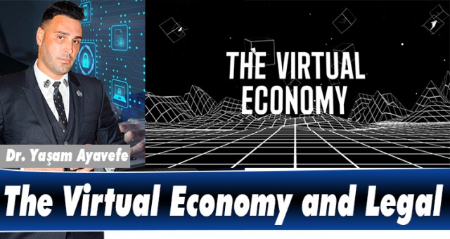 The Virtual Economy and Legal Order