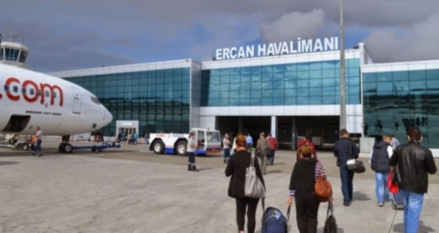 Fuat Oktay talimat verdi; KKTC iç hatlar olacak: Biletler ucuzlayacak