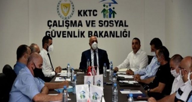 Asgari ücrete yapılan itirazlar değerlendirilecek!