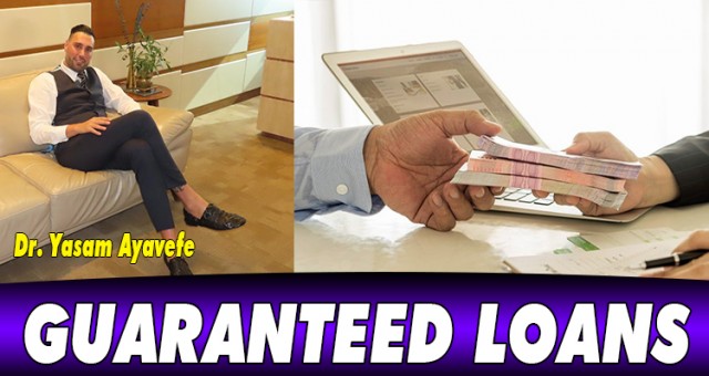GUARANTEED LOANS