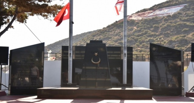 Erenköy Mücahitler Derneği’nden 8 Ağustos’ta Erenköy’e gitmek isteyenlere başvuru çağrısı