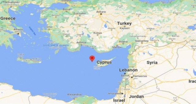 Deprem 'şiddetli' statüsünde
