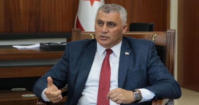 Amcaoğlu: Yüz yüze eğitimin devam edebilmesi için çalışıyoruz