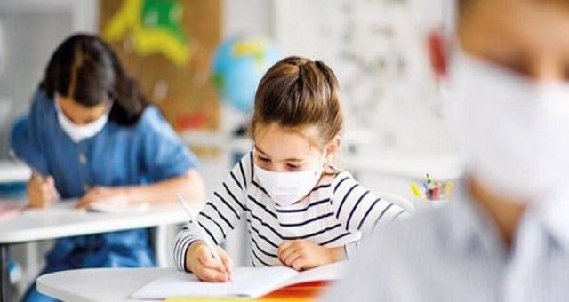 Eğitim Beklemez İnisiyatifi Seyreltilmiş Eğitim Kararını Kınadı