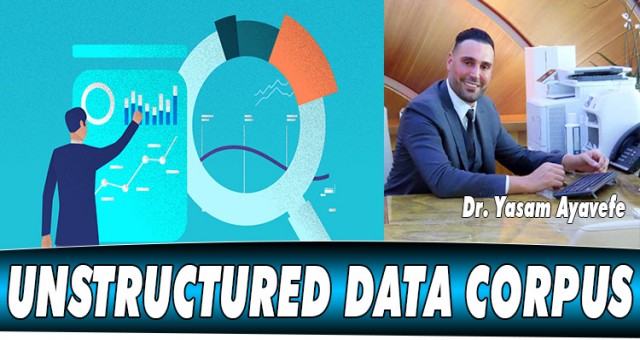 UNSTRUCTURED DATA CORPUS
