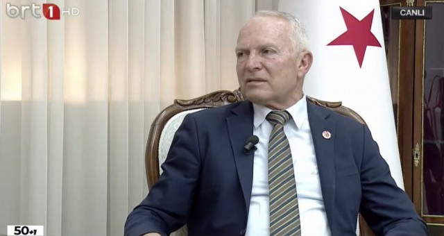 Töre:Meclis’te muhalefetin de yardımı ile istikrarlı çalışmalar yapılmalı