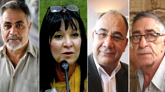 “2023 Altın Zeytin Mizah Hizmet Ödülleri” açıklandı