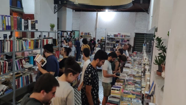 35.Işık Kitabevi Fuarı yarın başlıyor
