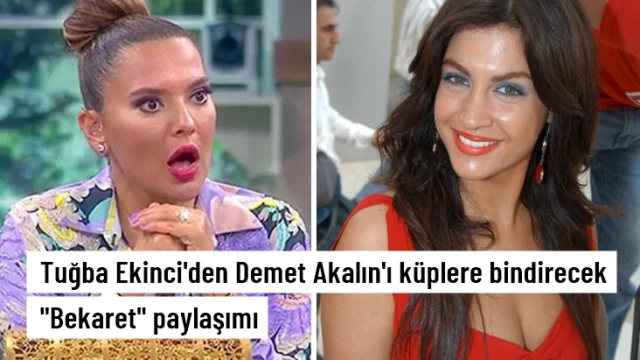 Bekaret paylaşımı