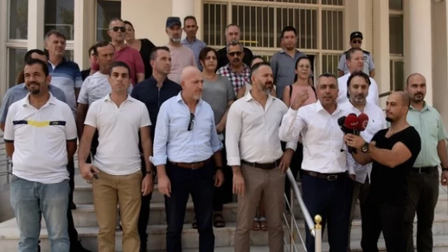 Beş sendikadan eylem kararı