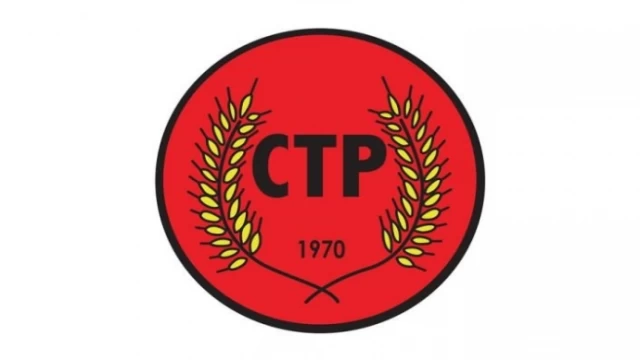 CTP, Ceza Yasası ve Askeri Suçlar Yasası için değişiklik önerisi sundu