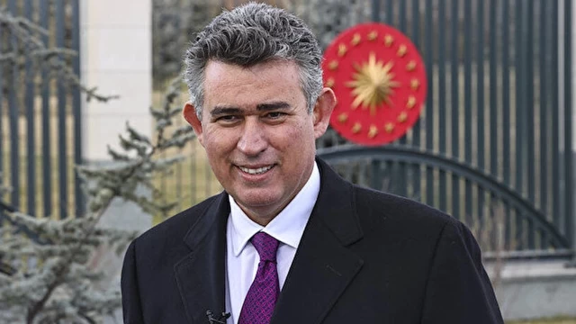Feyzioğlu: Kıbrıs Adası'nın her köşesinde Türk milletinin mührü var