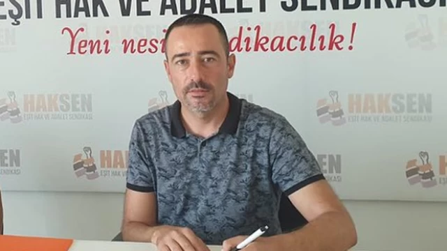 HAKSEN: Mesai saatlerinin değiştirilmesiyle kamudaki sorunlar çözülmeyecek