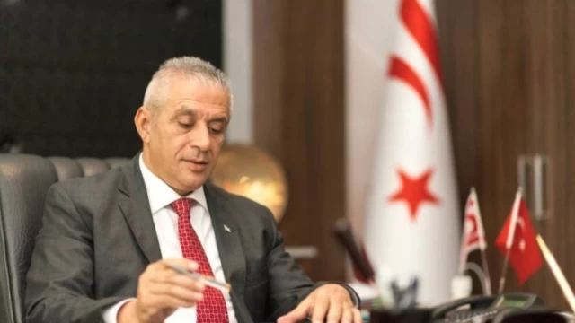 Hasan Taçoy: Türkiye’nin bütünlüğüne yönelik faaliyetleri asla başarıya ulaşamayacak