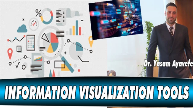 INFORMATION VISUALIZATION TOOLS