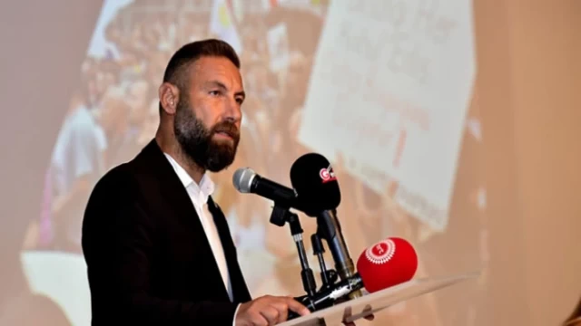 KTÖS, Eğitim Bakanı'nı istifaya çağırdı