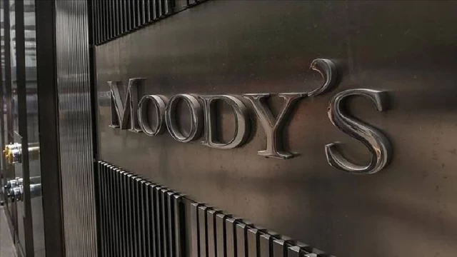 Moody's'ten Türkiye'nin yeni ekonomi ekibine övgü