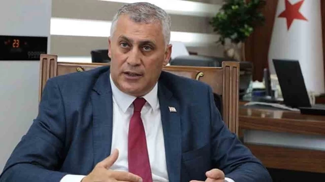 Olgun Amcaoğlu Ankara’ya gidiyor