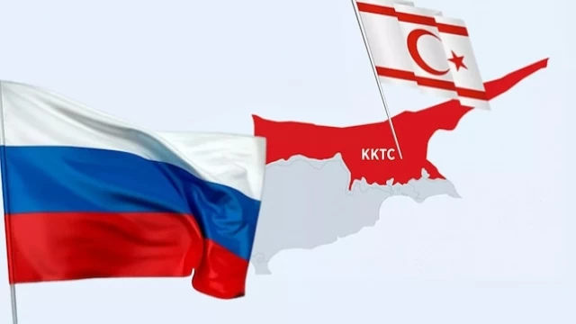Rusya Büyükelçiliği, KKTC'ye temsilcilik açıyor iddiası