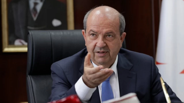 Tatar: Malazgirt Zaferi, Türk milletinin tarihindeki birlik ve dayanışmasının en önemli simgelerindendir