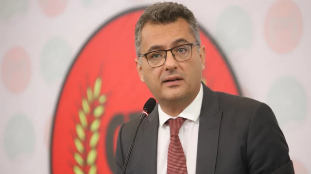 Tufan Erhürman: Kimse bizi bu yaşadıklarımızın kader olduğuna ikna edemez