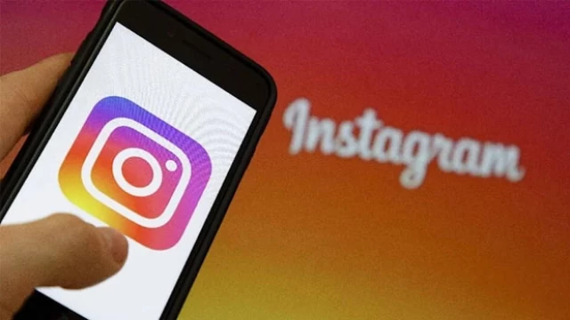 Türkler Instagram’da çok vakit geçiriyor! Aylık sayı açıklandı