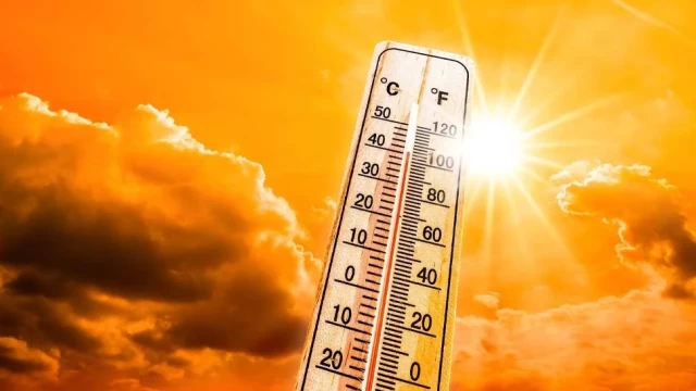 2023 yazı kayıtlardaki en sıcak yaz oldu