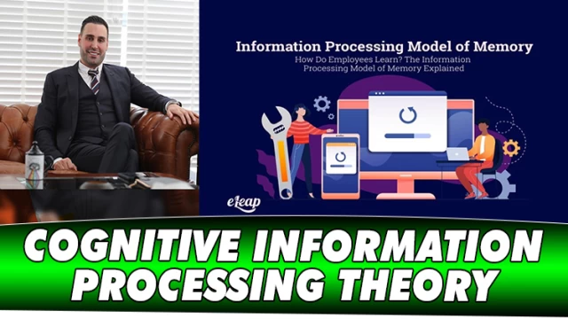 COGNITIVE INFORMATION PROCESSING THEORY
