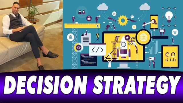 DECISION STRATEGY