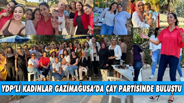Doç. Dr. Figen Yaman Lesinger; Biz Büyük Bir Aileyiz