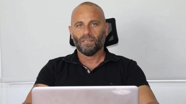 El-Sen, Kıb-Tek’e işe alımları mahkemeye taşıyacağını açıkladı