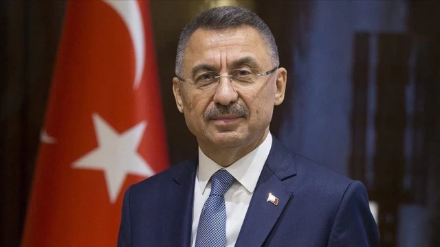Fuat Oktay Başkanlığındaki TBMM Dışişleri Komisyonu heyeti bu akşam KKTC'ye geliyor