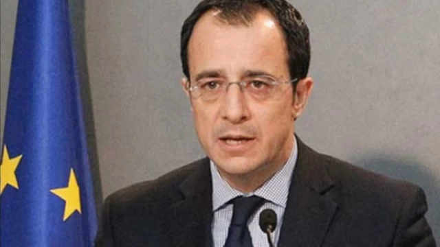 Hristodulidis, Türkiye ile Yunanistan dışişleri bakanlarının görüşmesini değerlendirdi